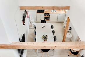 Åløkke Apartment