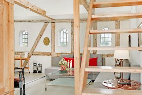 Åløkke Apartment