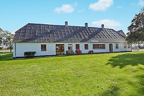 Åløkke Apartment