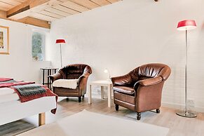 Åløkke Apartment