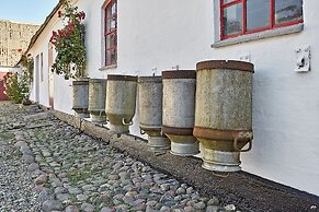 Åløkke Apartment