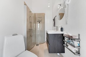 Åløkke Apartment