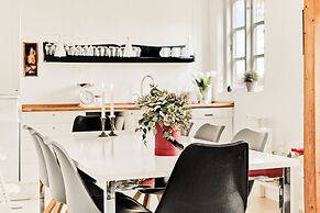 Åløkke Apartment