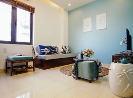 Phuong Tran Apartment and Hotel