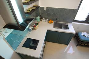 Phuong Tran Apartment and Hotel