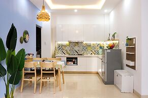 Phuong Tran Apartment and Hotel