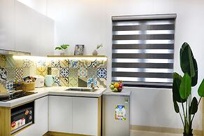 Phuong Tran Apartment and Hotel