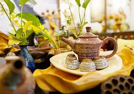 Phuong Tran Apartment and Hotel