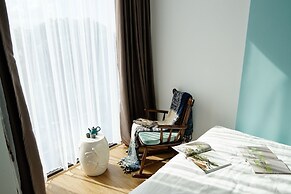 Phuong Tran Apartment and Hotel