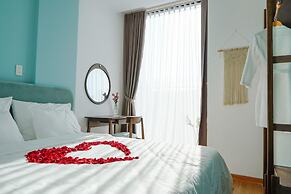 Phuong Tran Apartment and Hotel