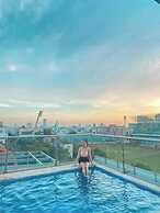 Phuong Tran Apartment and Hotel