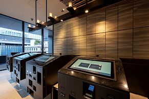 remm Tokyo Kyobashi