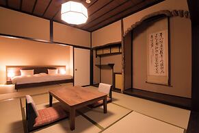 Matsuzakaya Honten