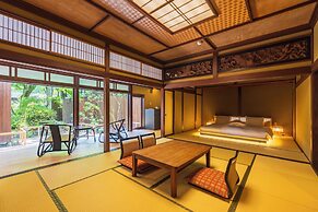 Matsuzakaya Honten
