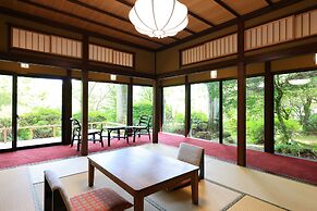 Matsuzakaya Honten