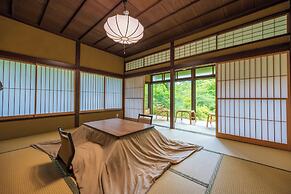 Matsuzakaya Honten