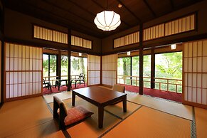 Matsuzakaya Honten