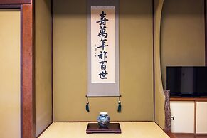 Matsuzakaya Honten