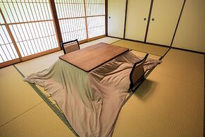 Matsuzakaya Honten