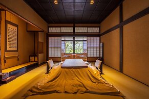 Matsuzakaya Honten