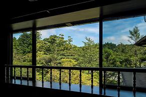 Matsuzakaya Honten