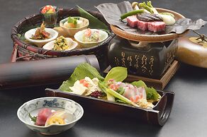 Matsuzakaya Honten