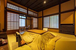 Matsuzakaya Honten