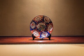 Matsuzakaya Honten