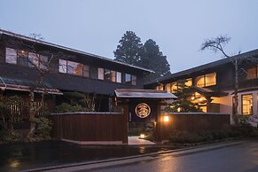Matsuzakaya Honten
