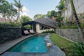 Baliana Villa Umalas