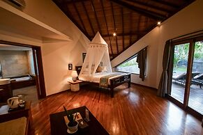 Baliana Villa Umalas