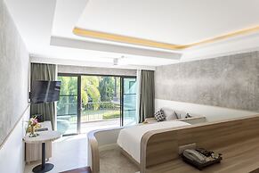 Anana Ecological Resort Krabi