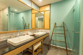 Anana Ecological Resort Krabi