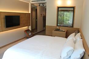 Anana Ecological Resort Krabi