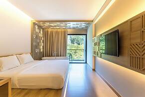 Anana Ecological Resort Krabi