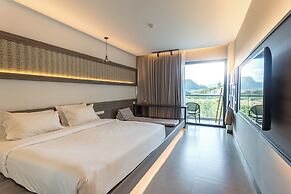 Anana Ecological Resort Krabi
