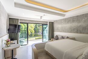Anana Ecological Resort Krabi