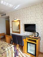 Pinar Elite Hotel