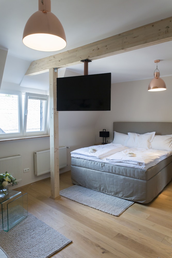 Cottage Rheingau Hotel