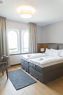 Cottage Rheingau Hotel