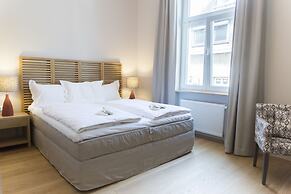 Cottage Rheingau Hotel
