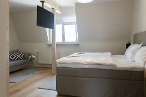 Cottage Rheingau Hotel