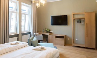 Cottage Rheingau Hotel