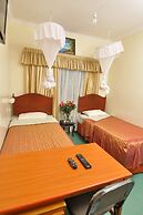 FPFK Guest House