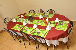 FPFK Guest House
