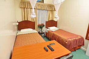 FPFK Guest House