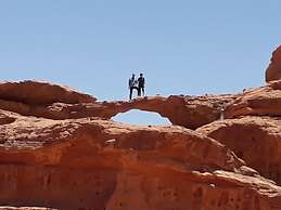 Wild Wadi Rum