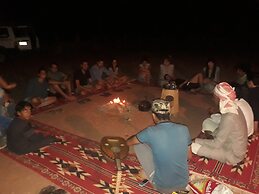 Wild Wadi Rum