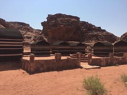 Wild Wadi Rum