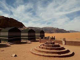 Wild Wadi Rum